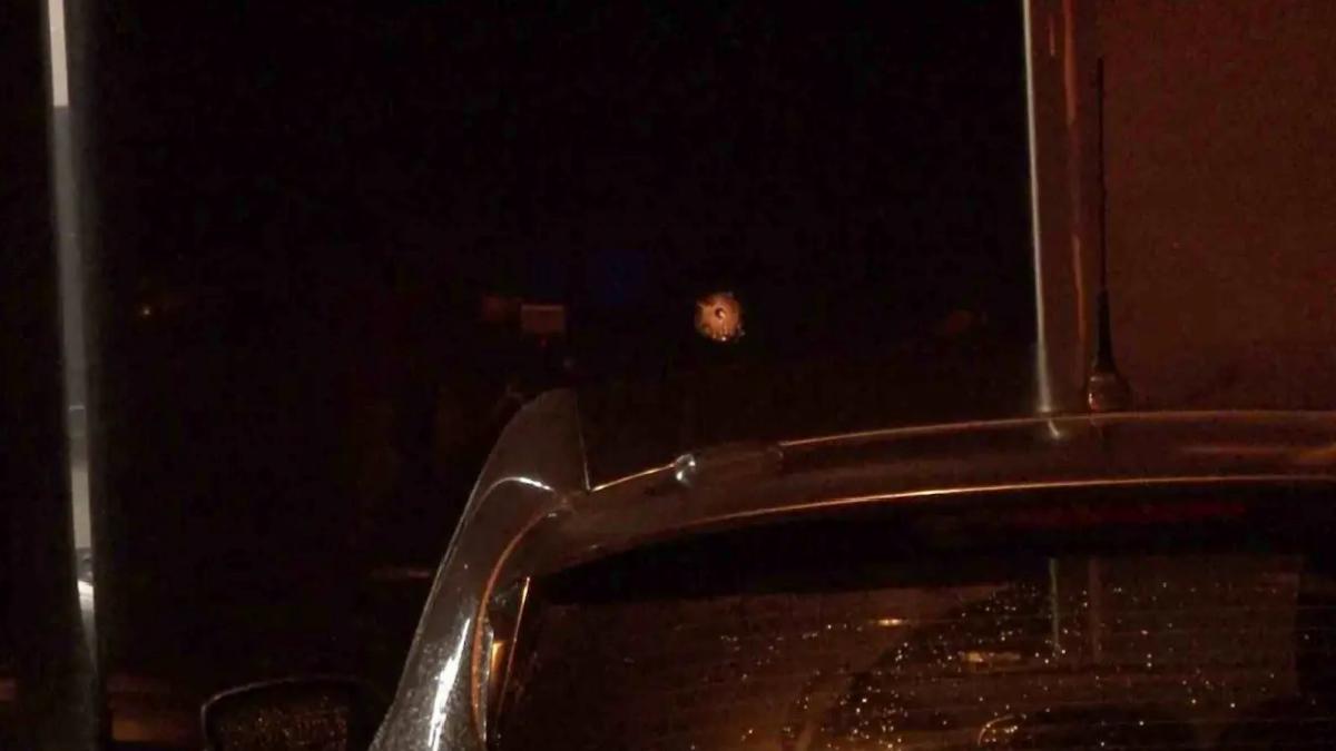 Ümraniye’de Park Tartışması Silahlı Kavgaya Dönüştü