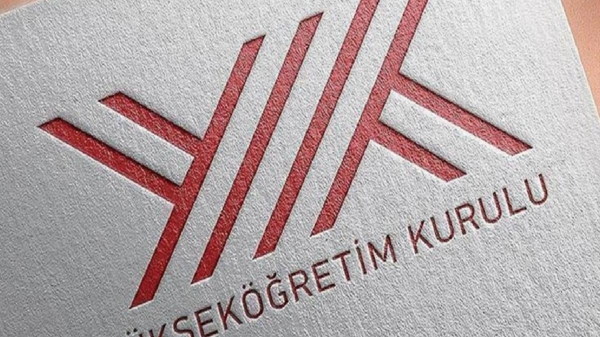 Üniversitelerde profesör ve doçent atamalarında yeni düzenleme