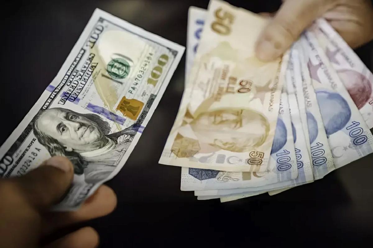 Ünlü bankadan çok konuşulacak dolar/TL tahmini