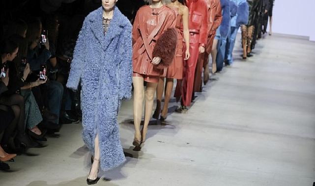 Ünlü modacı Emre Erdemoğlu ilk kadın koleksiyonu “Barlas” ile Bakü Fashion Week’te Sahne Alıyor