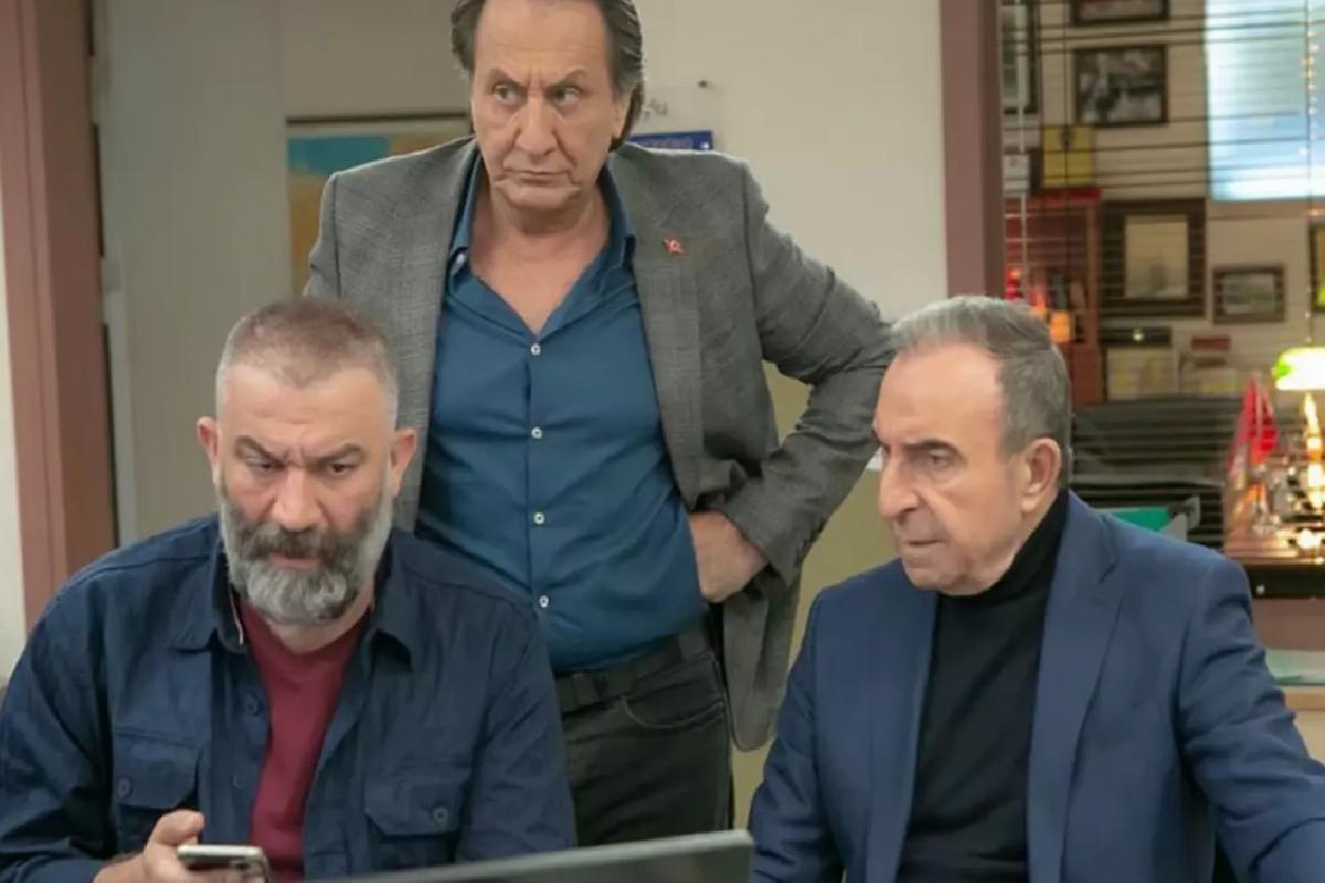 Ünlü oyuncu Arka Sokaklar’a 11 sene sonra dönüyor