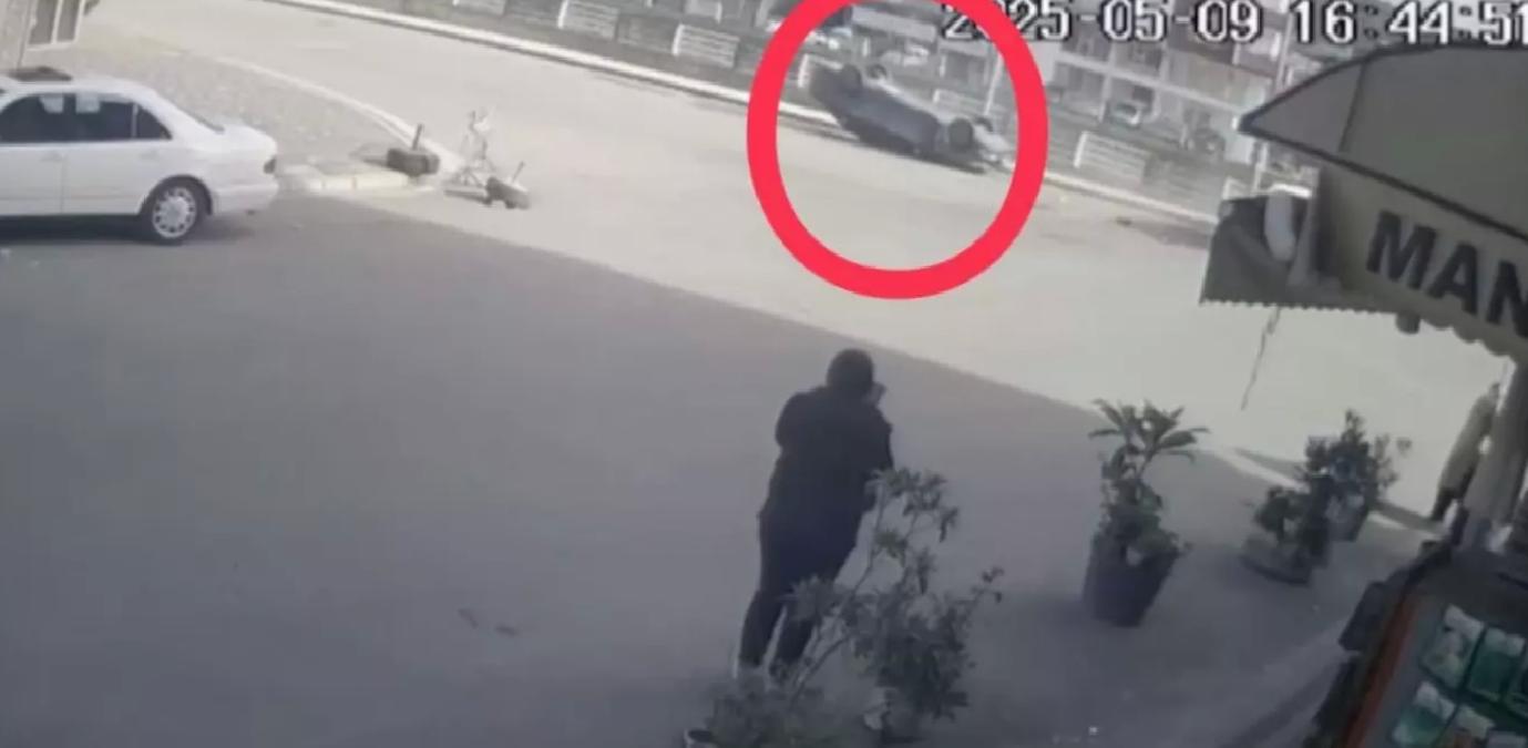 Ünye’de Otomobil Kazası: 5 Yaralı