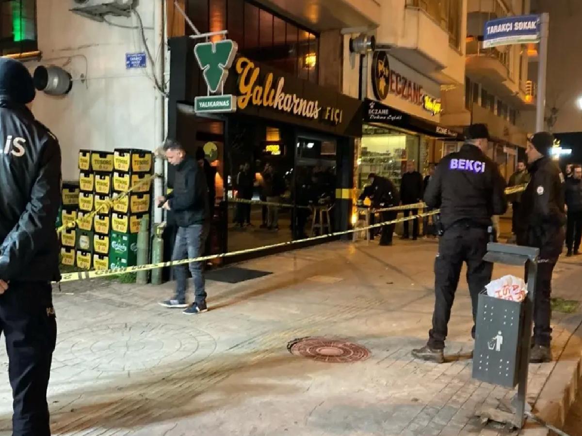 Ünye’de Silahlı Saldırı: Bir Kişi Ağır Yaralı
