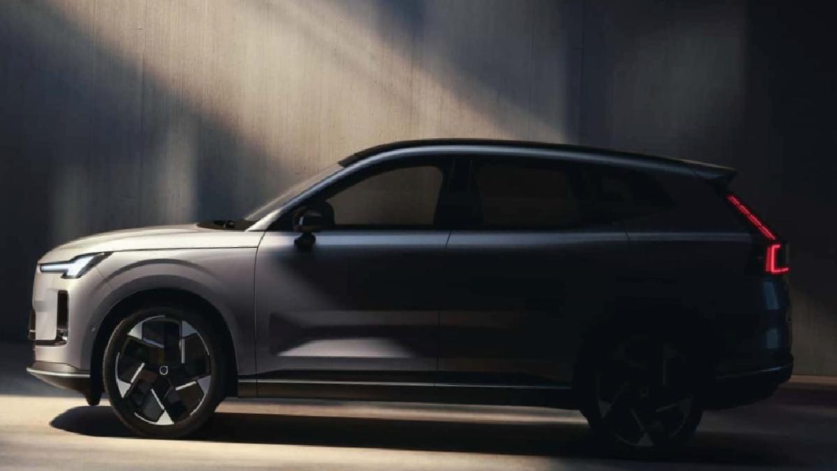 Üretimden kaldırılmıştı: Volvo XC70 geri dönüyor