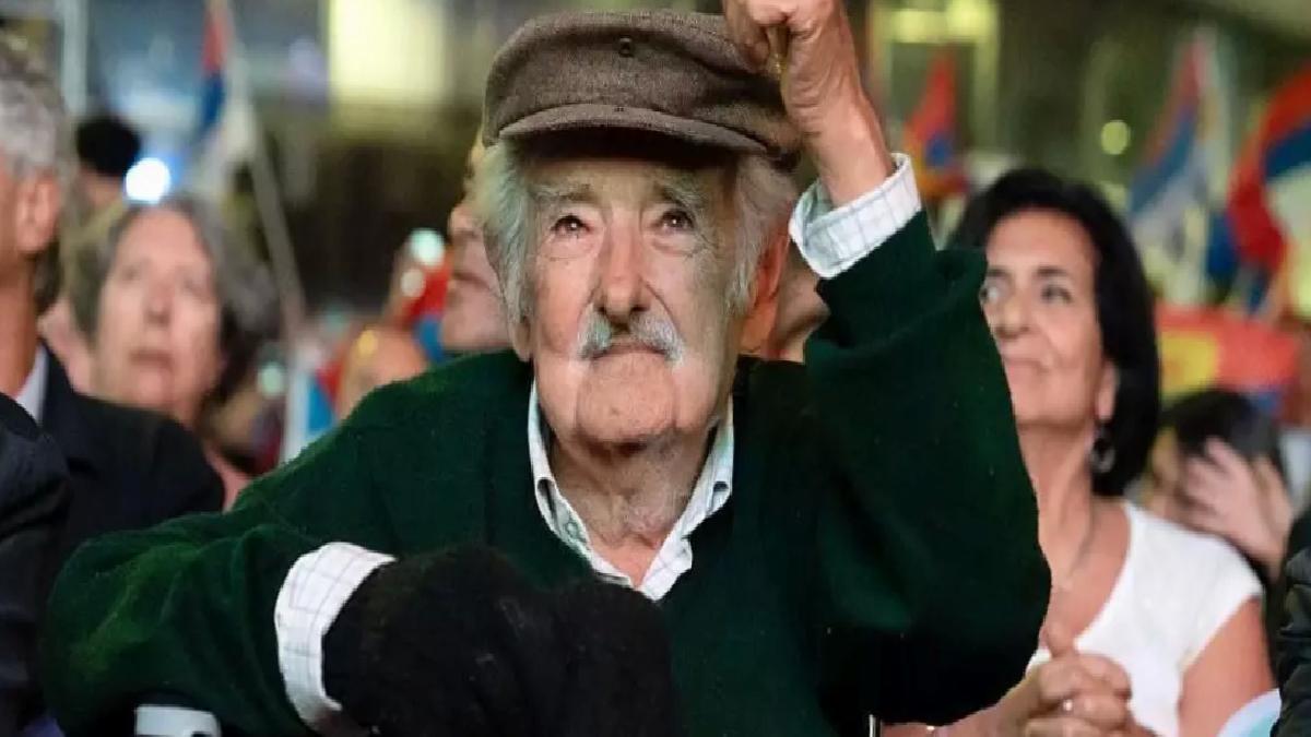 Uruguay’ın Eski Başkanı Mujica Hayatını Kaybetti