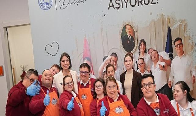 Üsküdar Belediyesi “Engelliler Haftası” Dolayısıyla Etkinlik Düzenledi