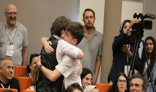 Üsküdar Üniversitesi 10. Bilim ve Fikir Festivali başlıyor!