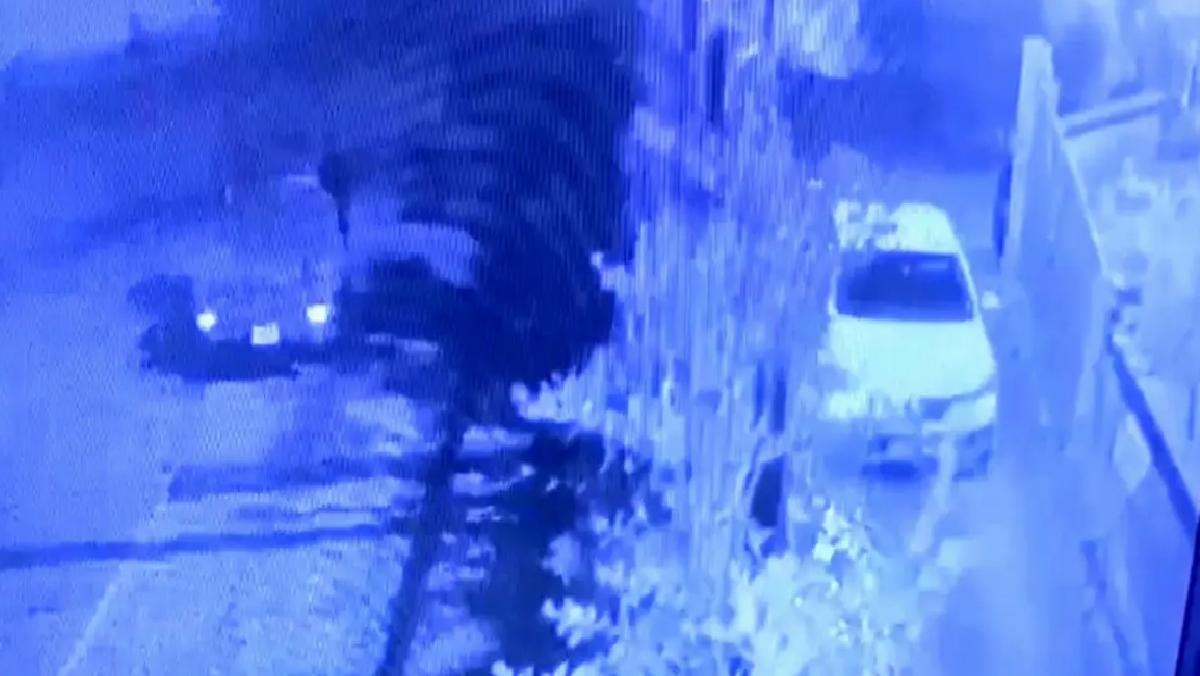 Üsküdar’da İş Yerine Kurşun Yağdıran 2 Şüpheli Yakalandı