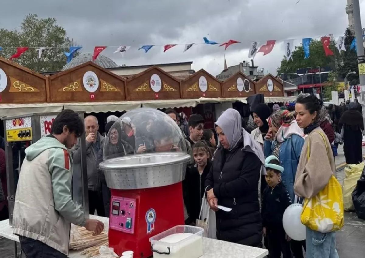 Üsküdar’da Vakıflar Haftası Etkinlikleri