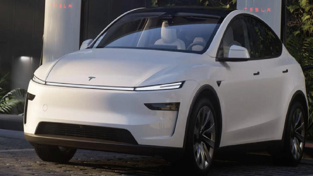 Uygun fiyatlı Model Y, Türkiye’de ne zaman satışa çıkacak: Tesla’dan açıklama var