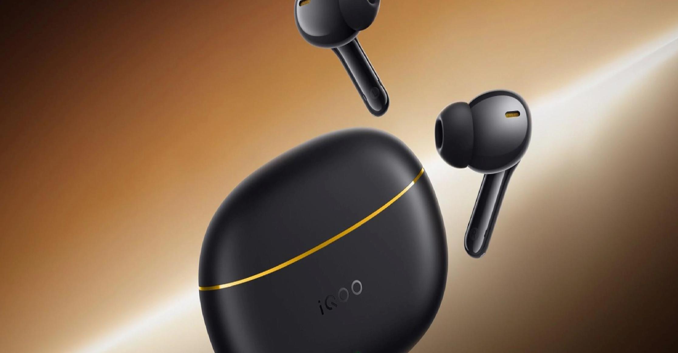 Uygun fiyatlı Vivo iQOO Buds 1i, 50 saat pil ömrüyle geliyor