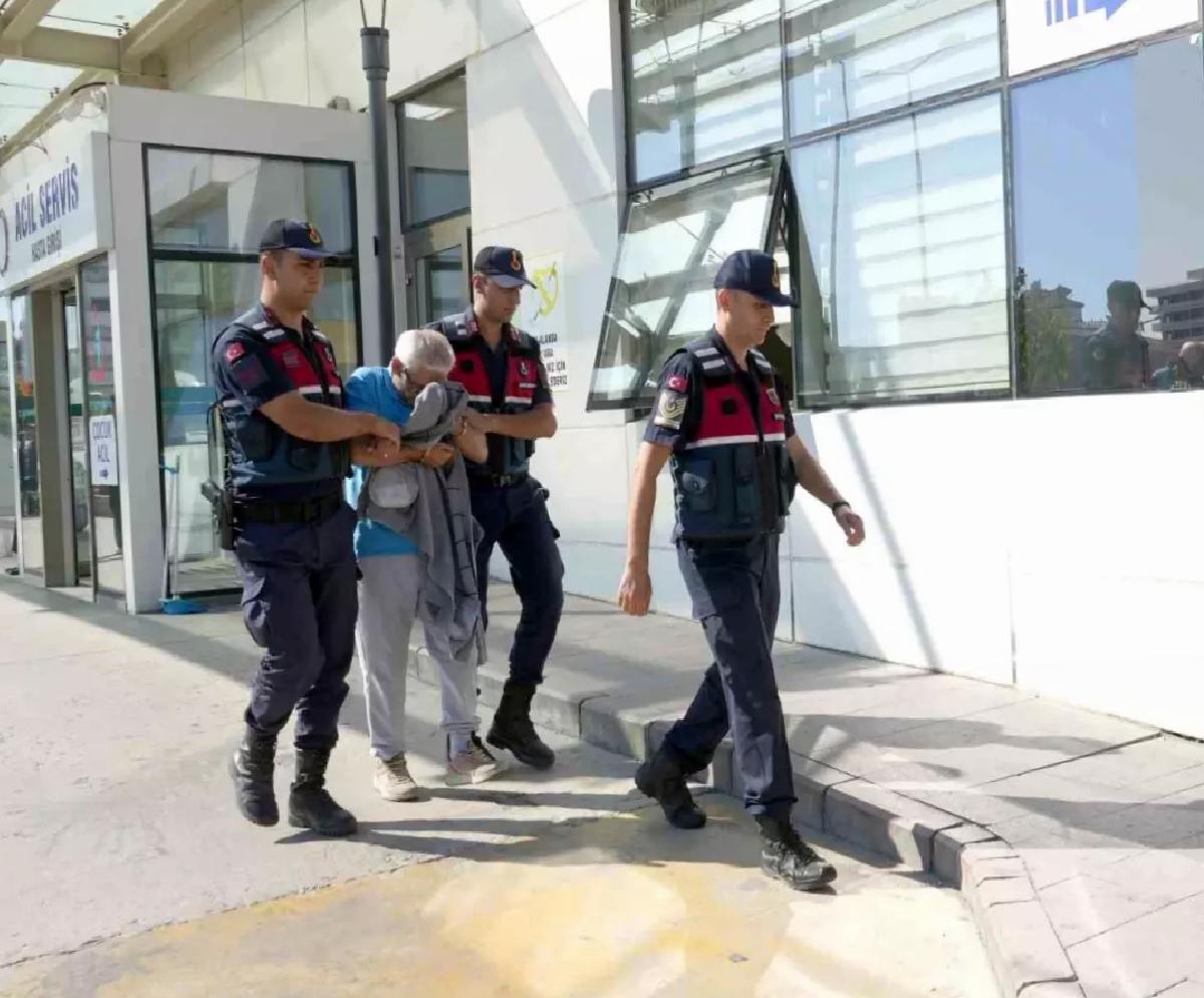 Uyuşturucu Bağımlısı Oğul, Baba Tarafından Öldürüldü