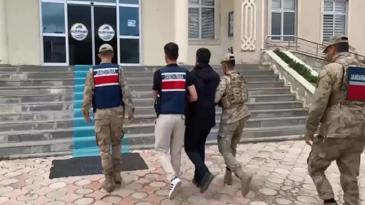 Uyuşturucu Operasyonlarında 339 Kilo Ele Geçirildi