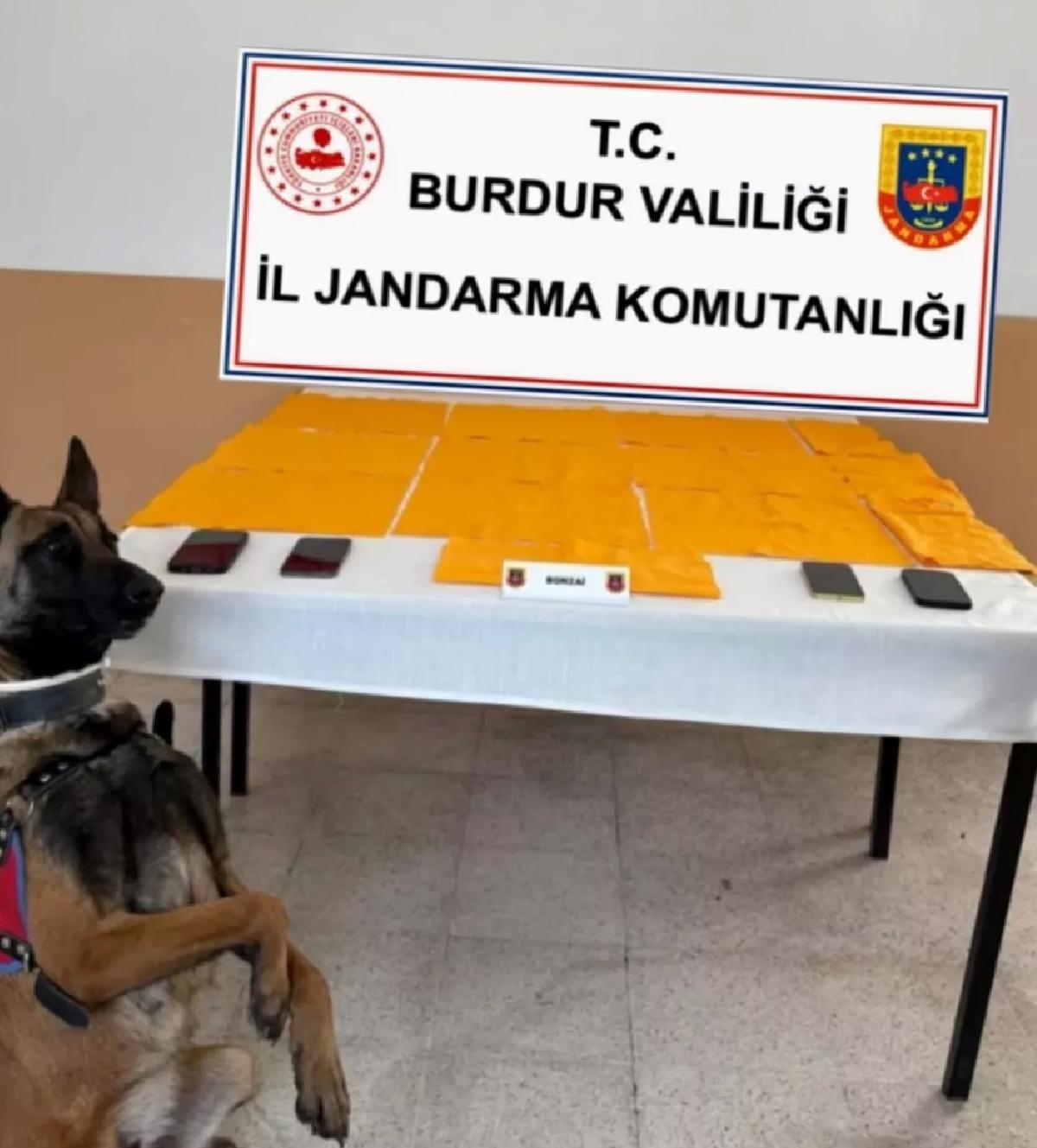 Uyuşturucu Operasyonunda 13 Tutuklama