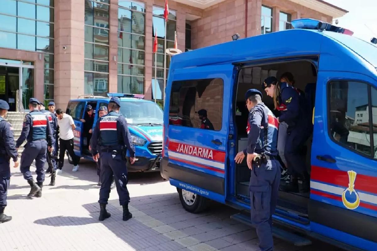 Uyuşturucu Ticareti Operasyonu: 1 Tutuklama