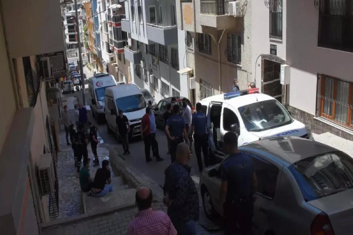 Uyuşturucu Yüzünden Kızıyla İlgili Acı İtiraf