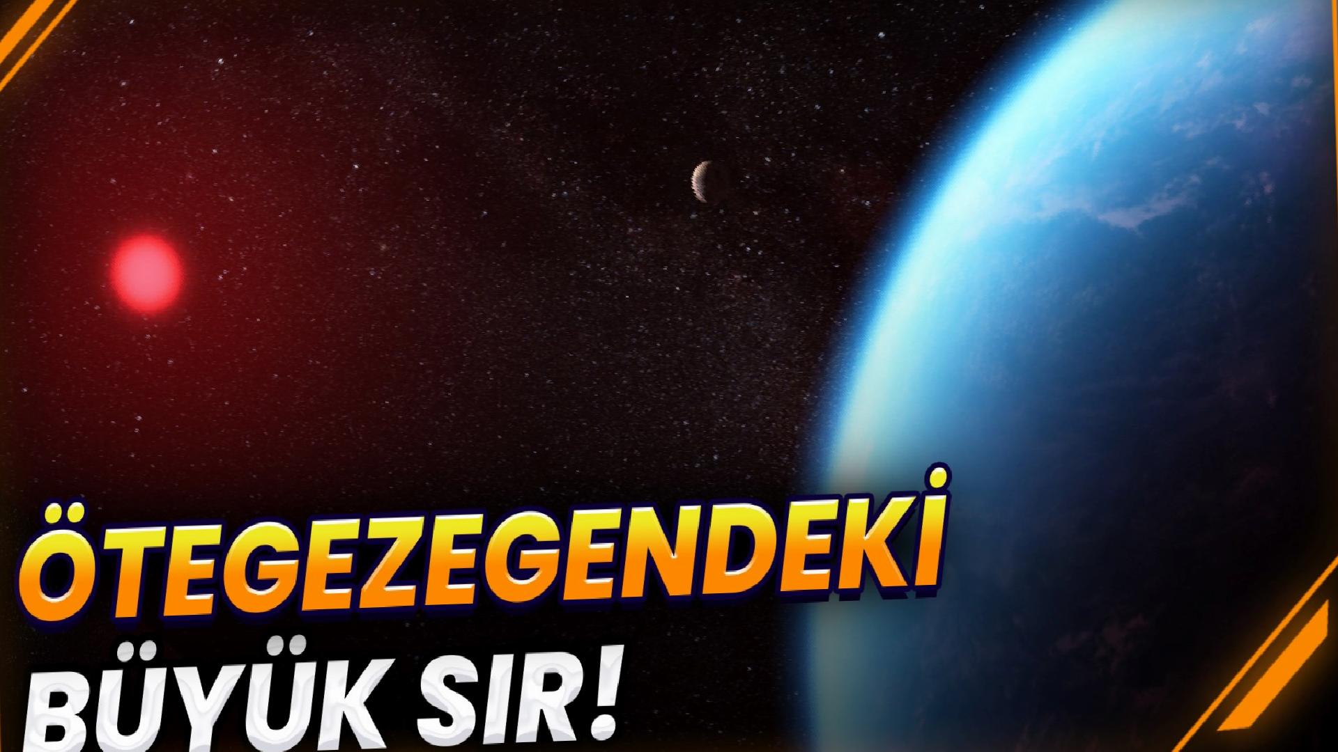 Uzayda yaşam umudu: K2-18b keşfi ve kolonizasyon imkanı var mı?