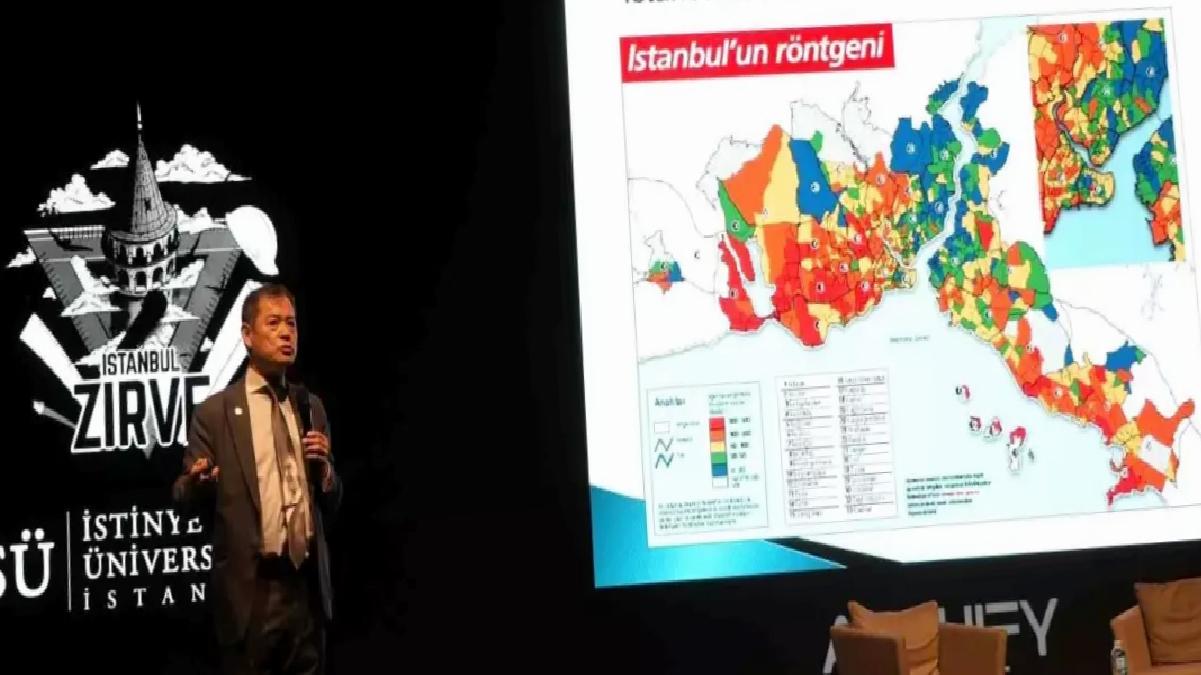 Uzman Uyardı: Deprem Enerjisi Henüz Boşalmadı