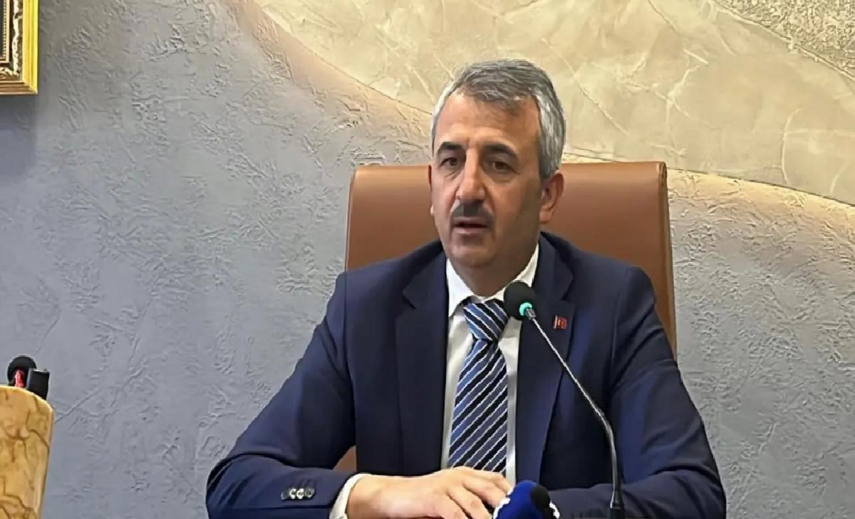 Uzunköprü’de Yeni OSB Kuruluyor