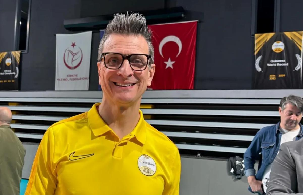 VakıfBank, Final-Four’da İtalya ile Yarışacak