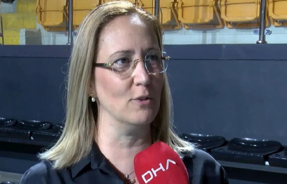 VakıfBank: Her Maçı Final Gibi Oynuyoruz