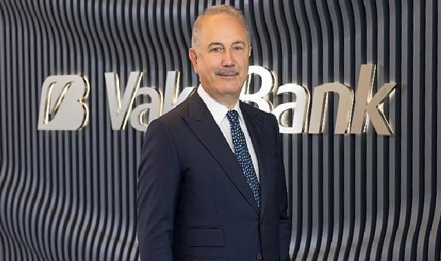VakıfBank’tan 1 Milyar Dolar Tutarında Sürdürülebilirlik Temalı Sendikasyon Kredisi