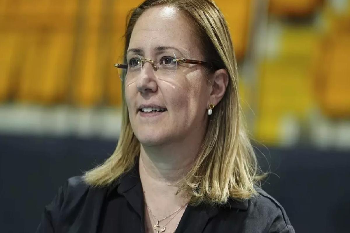 VakıfBank’tan CEV Dörtlü Final Hazırlıkları