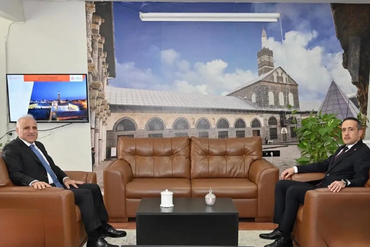 Vakılar Haftası Kutlandı