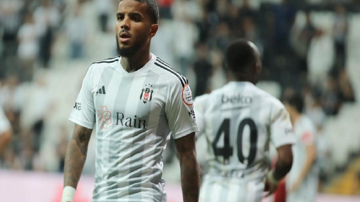 Valentin Rosier’den Beşiktaş’tan ayrılık süreci hakkında olay açıklamalar