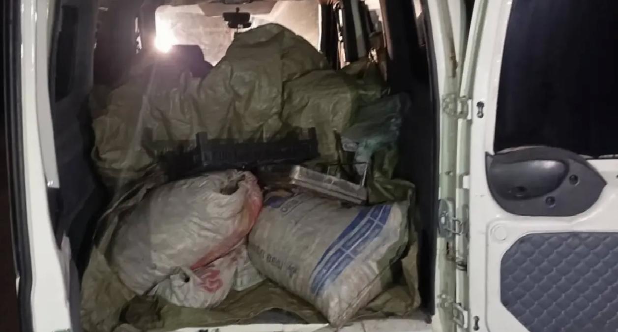 Van’da Kaçak İci Kefali Avcılarına Cezalar