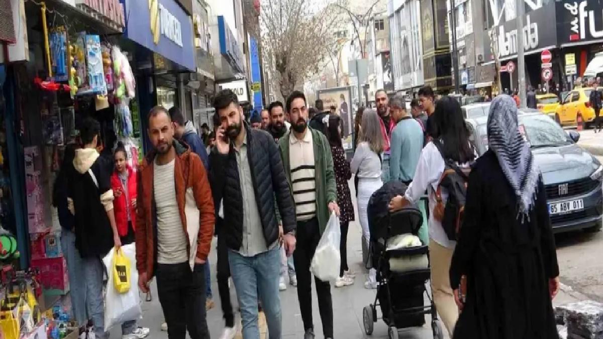 Van’da PKK’nın Feshi İş Dünyası Tarafından Desteklendi