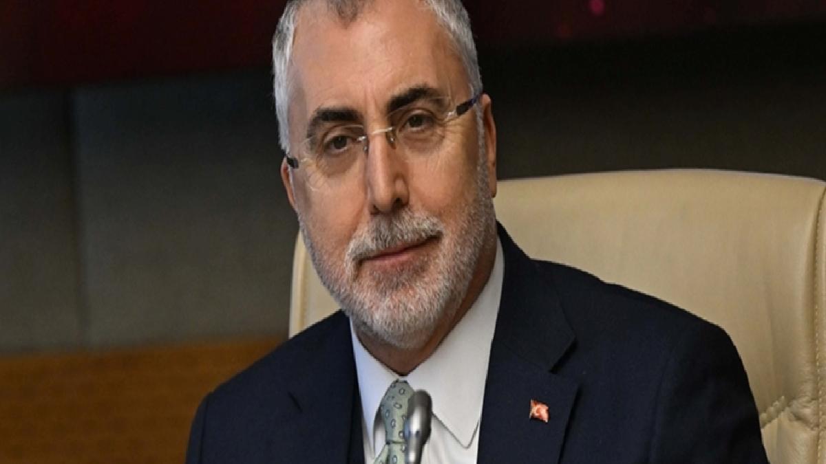 Vedat Işıkhan: Engelsiz İŞKUR Platformu yayında