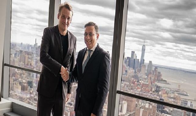 VFS Global, Dijital Dönüşüm İçin SAP ile Güçlerini Birleştiriyor