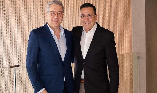 VFS Global ile Latin Amerika’dan Küresele
