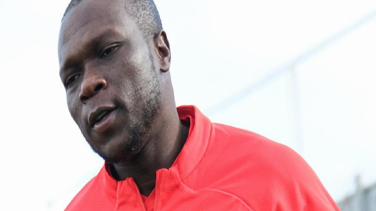 Vincent Aboubakar, Hatayspor’dan ayrıldı