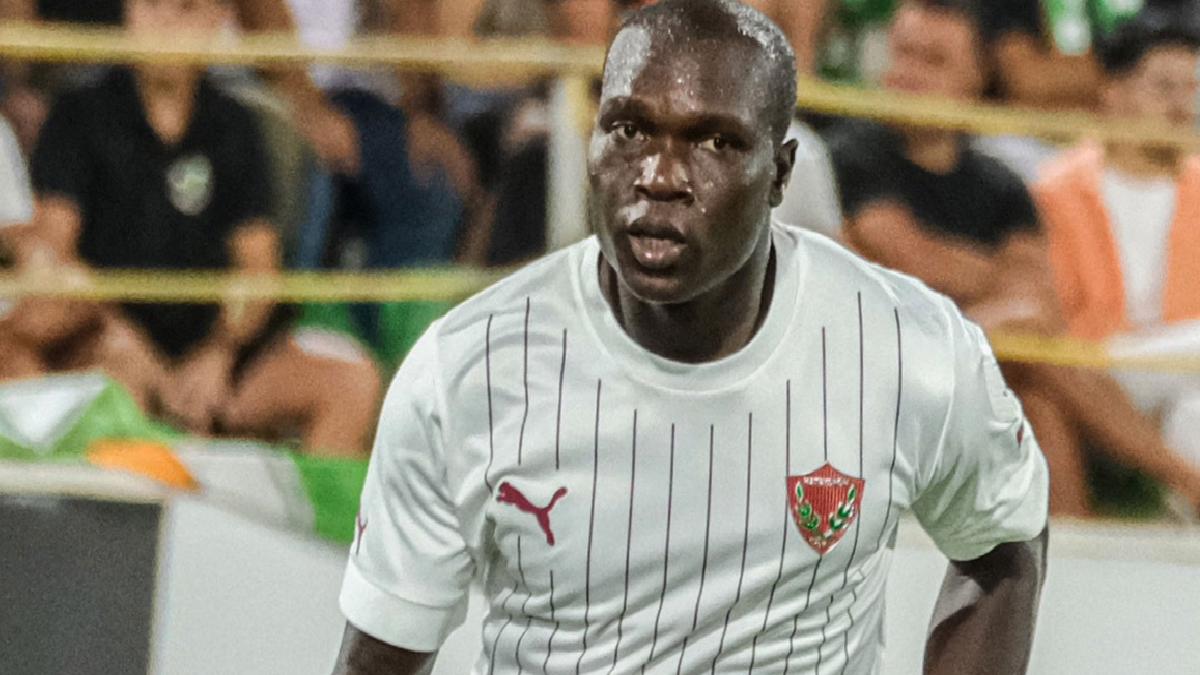 Vincent Aboubakar’ın yeni adresi belli oluyor