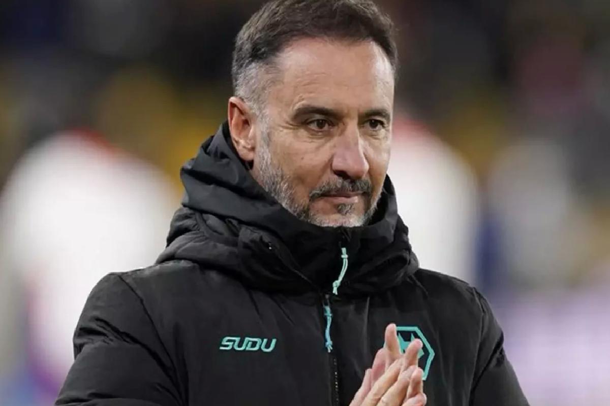Vitor Pereira tarih yazıyor! Premier Lig’de ayın en iyisi seçildi
