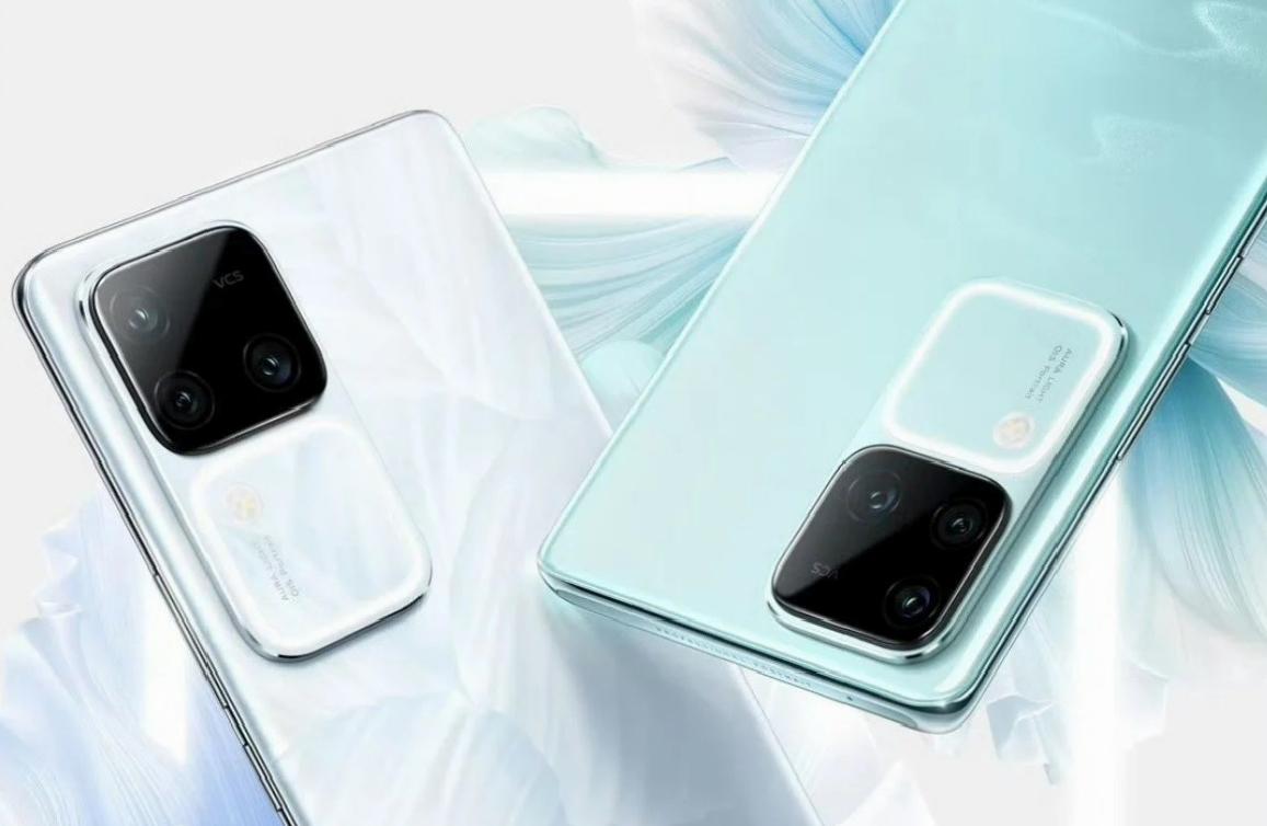 Vivo S30 Pro Mini özellikleri sızdırıldı: Dimensity 9400e ile geliyor