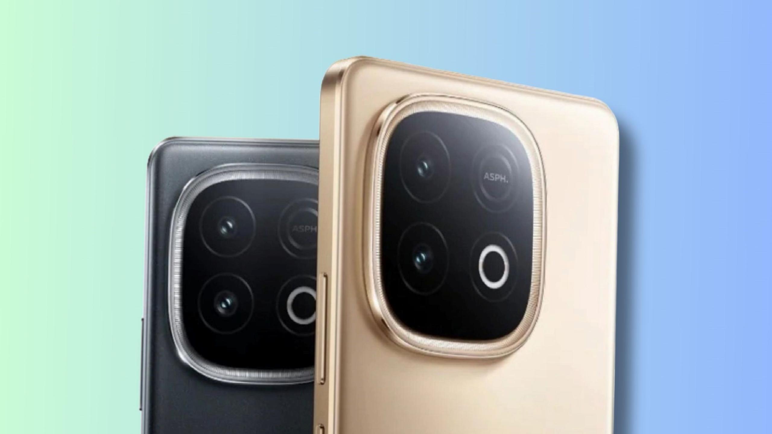 Vivo Y300 GT tanıtıldı: 7620 mAh batarya ve Dimensity 8400 işlemci!