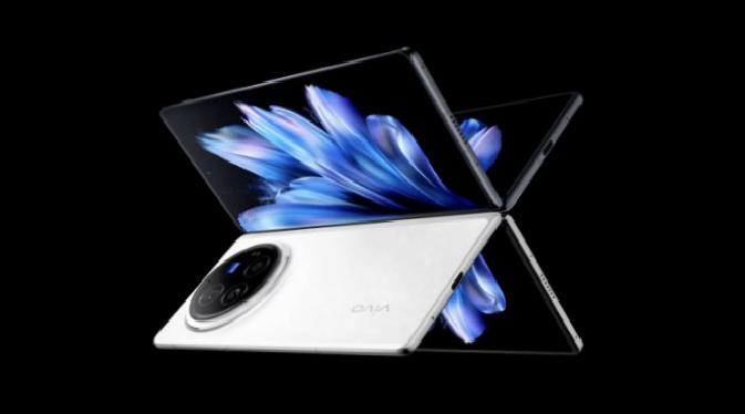 Vivo’nun yeni katlanabilir amiral gemisi X Fold 5 beklentileri yükseltiyor