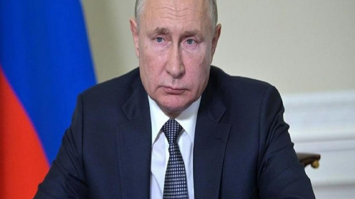 Vladimir Putin, Rusya-Arap zirvesi düzenleneceğini duyurdu