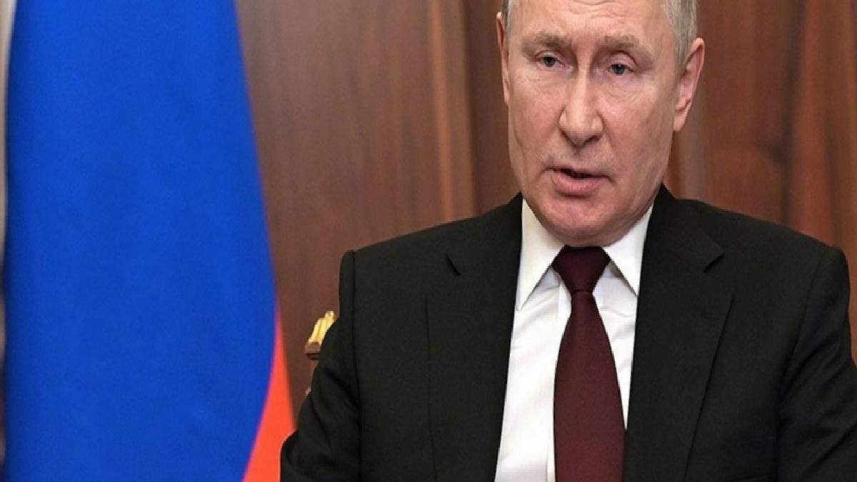 Vladimir Putin’den Arktik bölgesinde yatırım talimatı