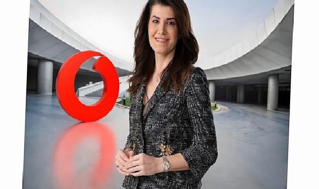 Vodafone Business, Yeni Nesil Bağlantı Çözümüyle Avon’un Ağ Trafiğini Yönetecek
