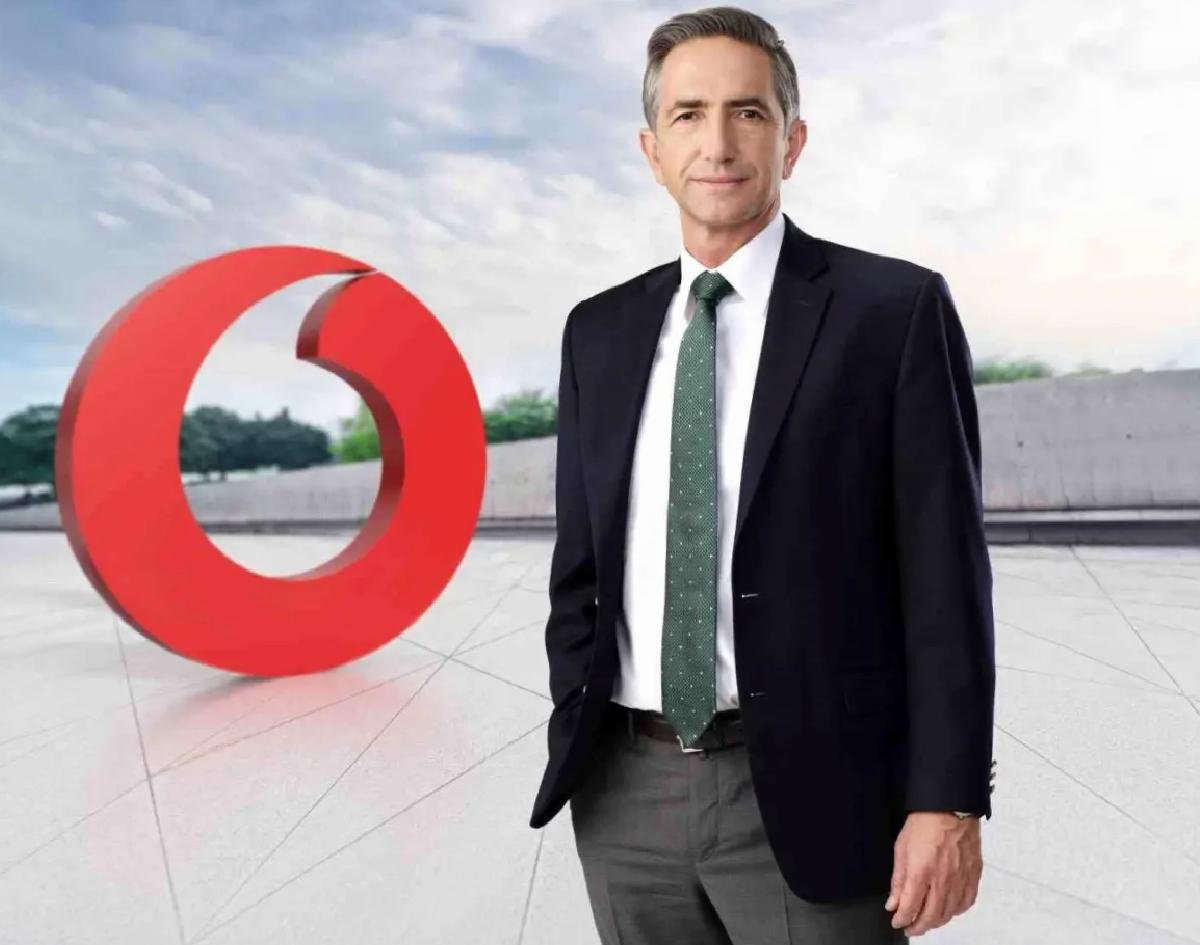 Vodafone Türkiye 2024-2025 Mali Yıl Sonuçlarını Açıkladı