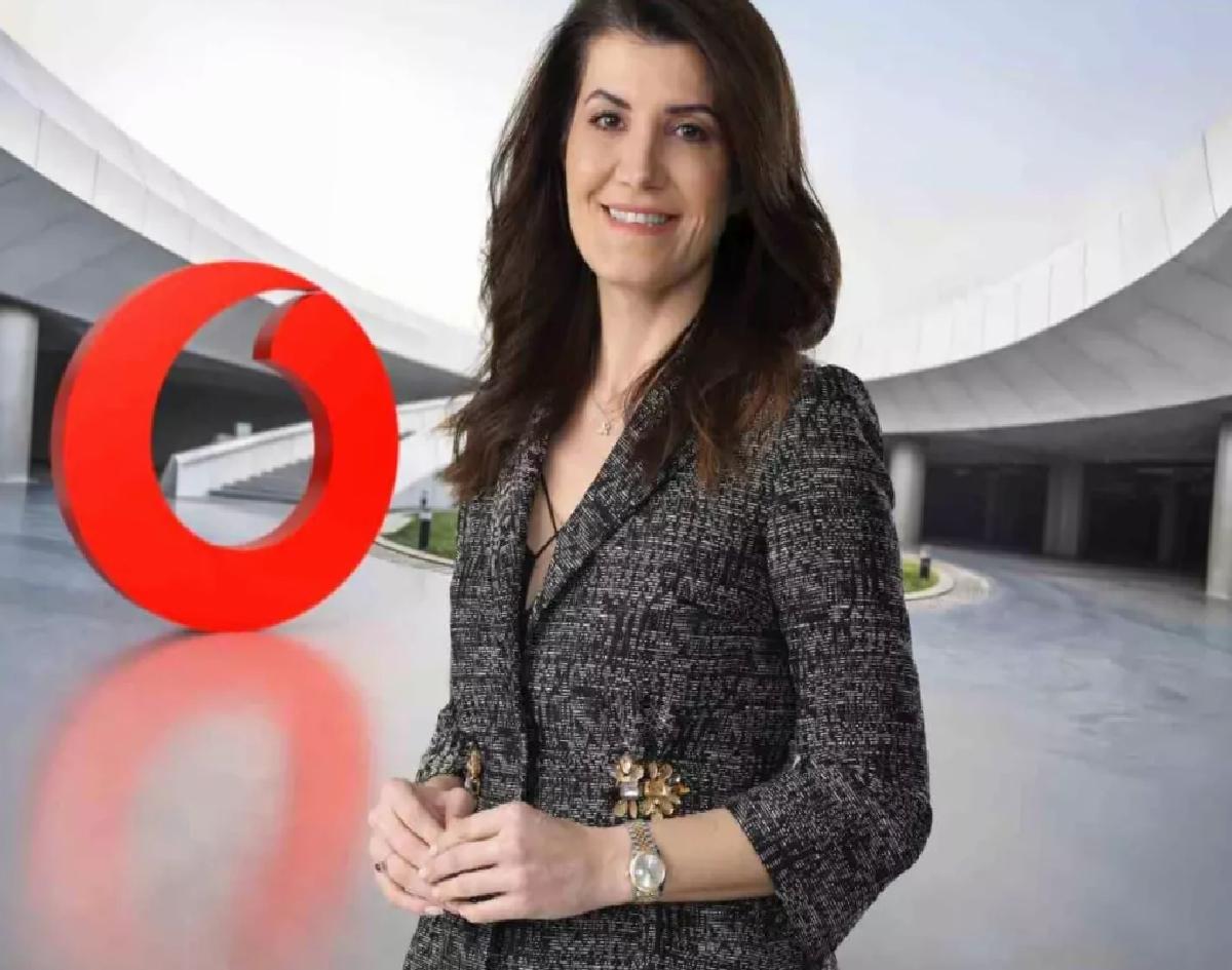Vodafone ve Avon’dan Dijital Dönüşüm Ortaklığı