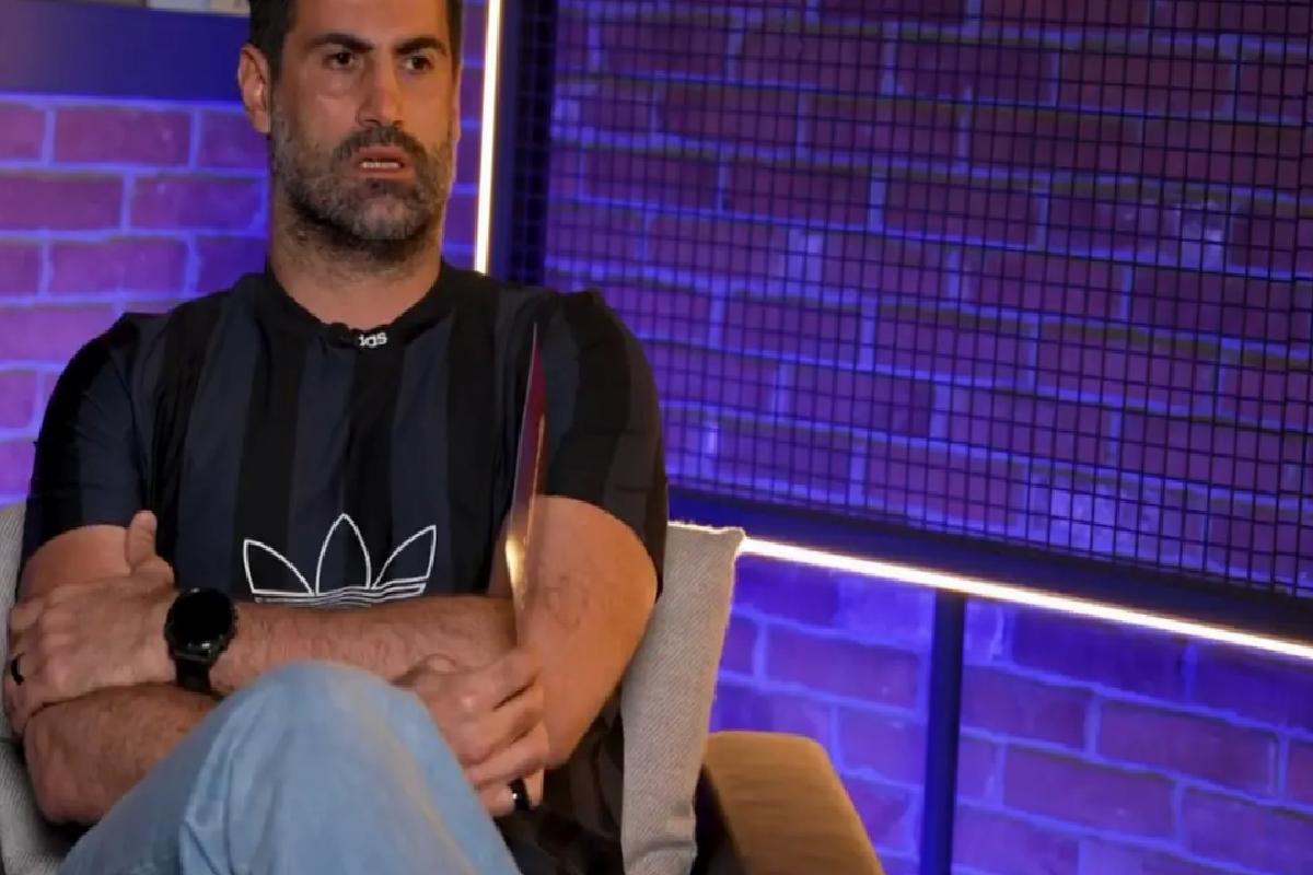 Volkan Demirel’den çağrı: İstifa etmesi lazım