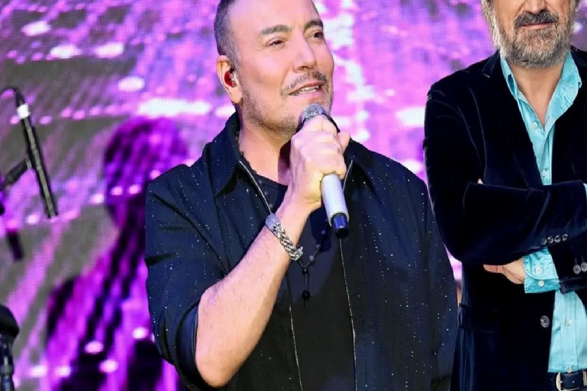 Volkan Konak’ın sahnede hayatını kaybetmesinin ardından Cenk Eren’den radikal karar