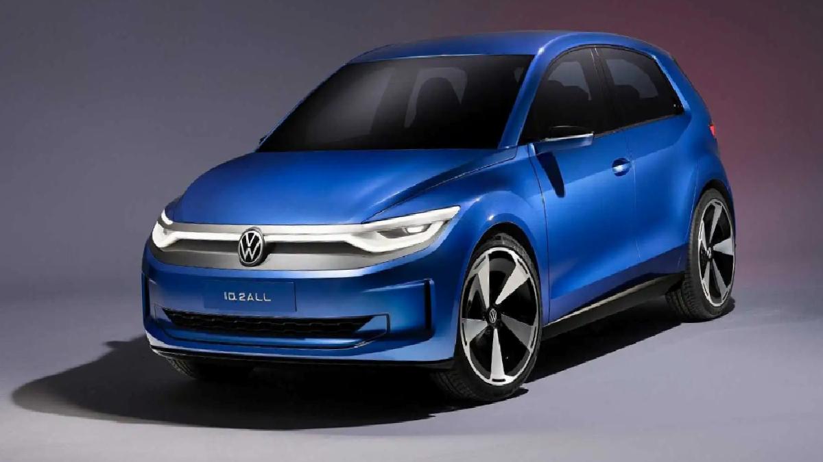 Volkswagen CEO’su Oliver Blume: Otomotivde riskler artacak