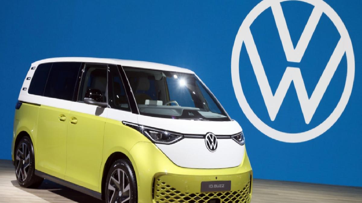 Volkswagen, elektrikli araçlarında daha ucuz bataryalar kullanacak