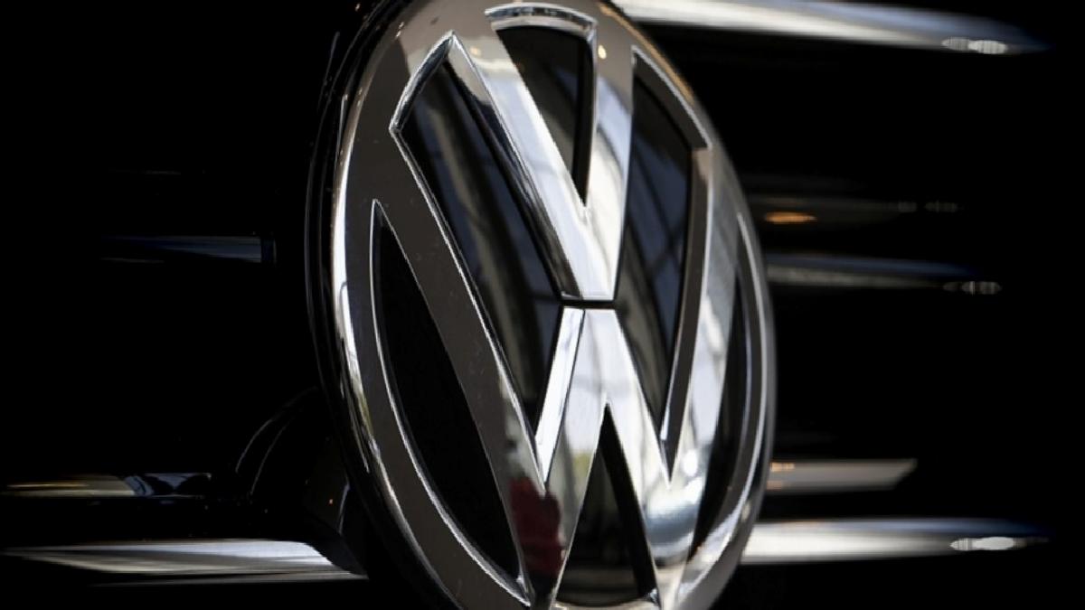 Volkswagen’in ilk çeyrek karı yüzde 37 düştü